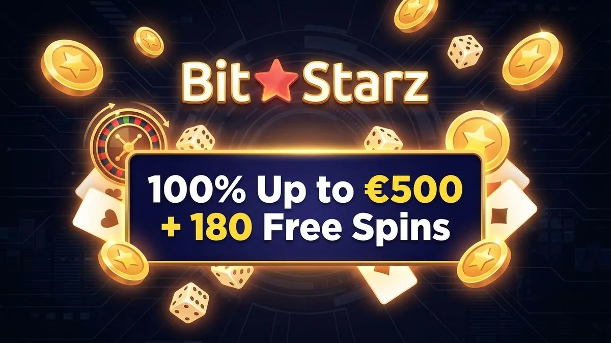 BitStarz