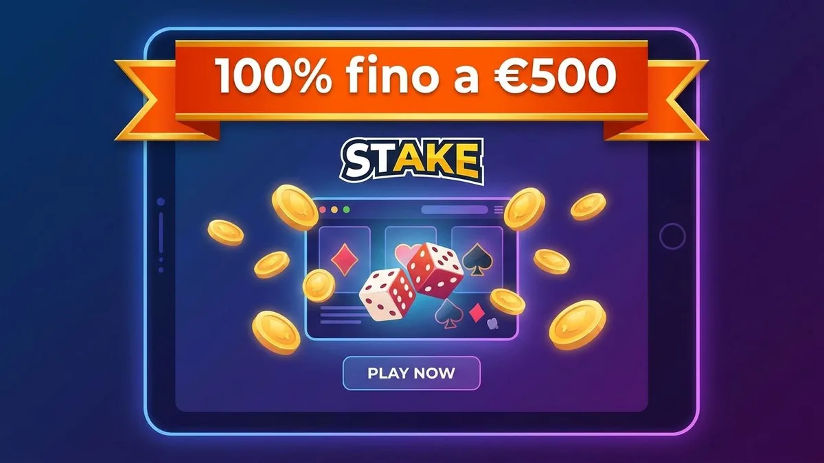 Stake