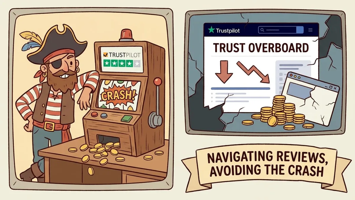 trustpilot crash games